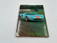 BOOKS: A group of five books relating to sports cars [Location: Sydney] - 7