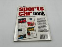 BOOKS: A group of five books relating to sports cars [Location: Sydney] - 11