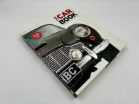 BOOKS: A group of four hardcover books relating to motor cars [Location: Sydney] - 2