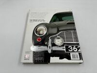 BOOKS: A group of four hardcover books relating to motor cars [Location: Sydney] - 3