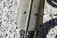 1941 BSA M20 [Location: Sydney] - 49