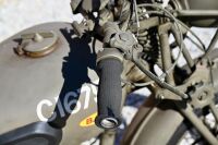 1941 BSA M20 [Location: Sydney] - 54