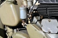 1941 BSA M20 [Location: Sydney] - 60