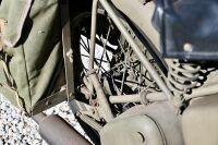 1941 BSA M20 [Location: Sydney] - 67