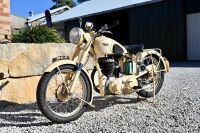 1949 BSA M20 [Location: Sydney] - 6