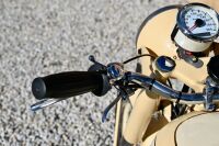 1949 BSA M20 [Location: Sydney] - 16