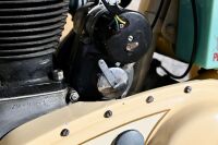 1949 BSA M20 [Location: Sydney] - 29