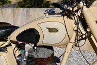 1949 BSA M20 [Location: Sydney] - 47