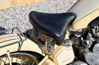 1949 BSA M20 [Location: Sydney] - 57