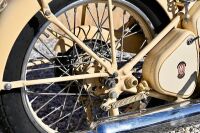 1949 BSA M20 [Location: Sydney] - 63