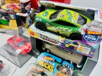 MODEL CARS: A group of miscellaneous model cars [Location: Sydney] - 3