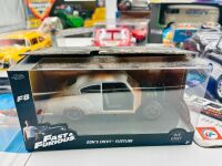 MODEL CARS: A group of miscellaneous model cars [Location: Sydney] - 5