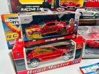 MODEL CARS: A group of miscellaneous model cars [Location: Sydney] - 6