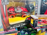 MODEL CARS: A group of miscellaneous model cars [Location: Sydney] - 9