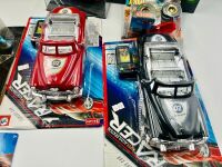 MODEL CARS: A group of miscellaneous model cars [Location: Sydney] - 15