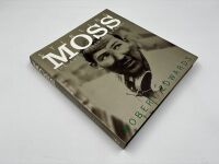 STIRLING MOSS: A group of four hardcover books relating to Stirling Moss [Location: Sydney] - 2