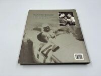 STIRLING MOSS: A group of four hardcover books relating to Stirling Moss [Location: Sydney] - 3
