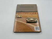 STIRLING MOSS: A group of four hardcover books relating to Stirling Moss [Location: Sydney] - 5
