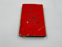STIRLING MOSS: A group of four hardcover books relating to Stirling Moss [Location: Sydney] - 9