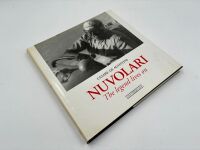 TAZIO NUVOLARI: A pair of hardcover books relating to Tazio Nuvolari [Location: Sydney] - 2