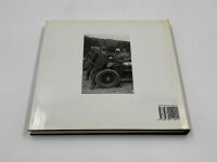 TAZIO NUVOLARI: A pair of hardcover books relating to Tazio Nuvolari [Location: Sydney] - 3