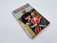 MOTOR RACING: A group of five biographies [Location: Sydney] - 4