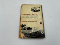 MOTOR RACING: A group of five biographies [Location: Sydney] - 11