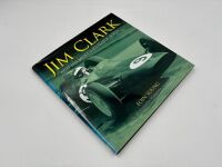 MOTOR RACING: A pair of hardcover biographies [Location: Sydney] - 3