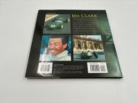 MOTOR RACING: A pair of hardcover biographies [Location: Sydney] - 4