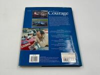 MOTOR RACING: A pair of hardcover biographies [Location: Sydney] - 6