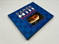 MOTOR RACING: A group of seven biographies of Formula One drivers [Location: Sydney] - 2