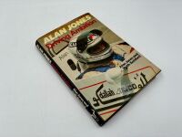 MOTOR RACING: A group of seven biographies of Formula One drivers [Location: Sydney] - 4