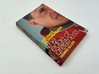 MOTOR RACING: A group of seven biographies of Formula One drivers [Location: Sydney] - 5