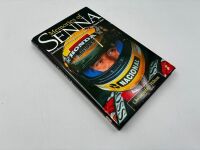 MOTOR RACING: A group of seven biographies of Formula One drivers [Location: Sydney] - 6