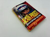 MOTOR RACING: A group of seven biographies of Formula One drivers [Location: Sydney] - 8