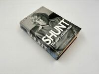 JAMES HUNT: A pair of hardcover biographies [Location: Sydney] - 5