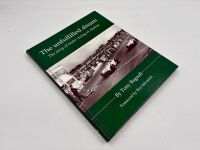 MOTOR RACING: A group of three books relating to Motor Racing in Britain [Location: Sydney] - 3