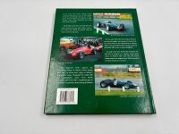 MOTOR RACING: A group of three books relating to Motor Racing in Britain [Location: Sydney] - 4