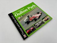 MOTOR RACING: A group of three books relating to Motor Racing in Britain [Location: Sydney] - 5