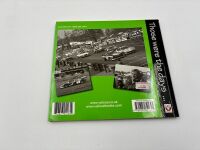 MOTOR RACING: A group of three books relating to Motor Racing in Britain [Location: Sydney] - 6