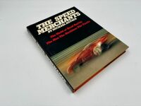SPORTS CAR RACING: A pair of hardcover books relating to sports car racing [Location: Sydney] - 3