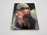 SPORTS CAR RACING: A pair of hardcover books relating to sports car racing [Location: Sydney] - 4