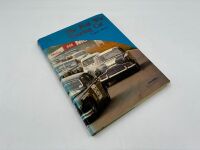 TOURING CAR RACING: A group of three hardcover books relating to Touring Car Racing [Location: Sydney] - 2