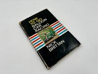TOURING CAR RACING: A group of three hardcover books relating to Touring Car Racing [Location: Sydney] - 4