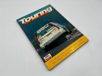 TOURING CAR RACING: A group of three hardcover books relating to Touring Car Racing [Location: Sydney] - 6