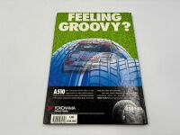 TOURING CAR RACING: A group of three hardcover books relating to Touring Car Racing [Location: Sydney] - 7