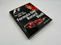 MOTOR RACING: A group of three hardcover books relating to Motor Racing [Location: Sydney] - 3