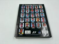MOTOR RACING: A group of three hardcover books relating to Motor Racing [Location: Sydney] - 4