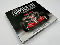 MOTOR RACING: A group of three hardcover books relating to Motor Racing [Location: Sydney] - 5