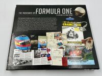 MOTOR RACING: A group of three hardcover books relating to Motor Racing [Location: Sydney] - 6